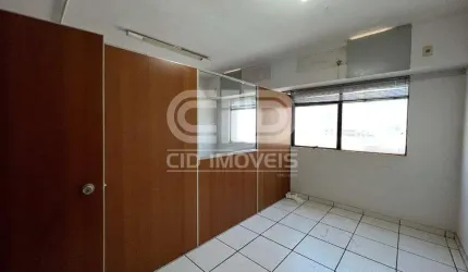Sala comercial com 38 m² no Ed. Office Tower