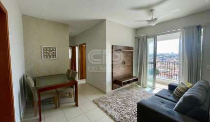 Apartamento com 3 quartos no Cond. Parque Res. Beira Rio