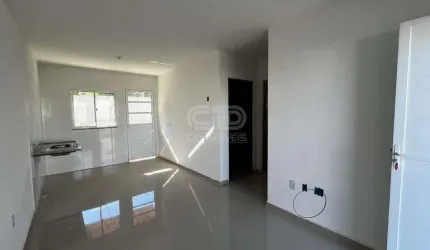 Casa á Venda com 2 quartos sendo 1 suíte, no Condomínio Athenas
