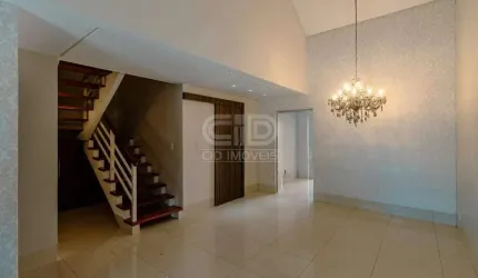Casa com 3 quartos no Condomínio São Conrado