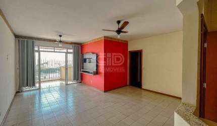 Apartamento com 3 quartos no Edifício Mont Clair