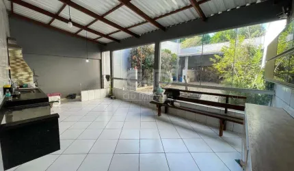 Sobrado com 4 quartos no bairro Canjica