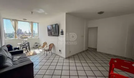 Apartamento com 3 quartos no Ed. Primus