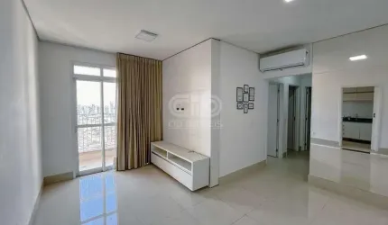 Apartamento com 3 quartos no Ed. Jardim Beira Rio