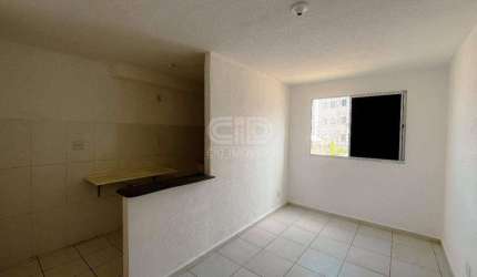 Apartamento á Venda no Condomínio Chapada dos Cristais