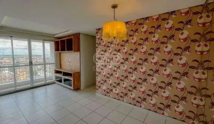 Apartamento á Venda com 3 quartos no Condomínio Garden Goiabeiras