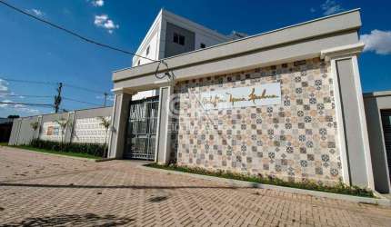 Investimento Residencial com 16 Apartamentos recém construídos