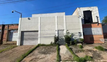 Cassa com 6 quartos no Parque Res. Tropical Ville