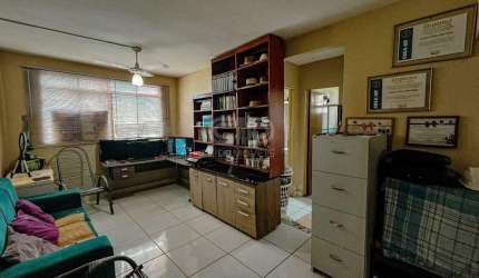 Apartamento á Venda no Residencial Paiaguás