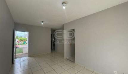 Casa com 3 quartos no Condomínio Terra Nova