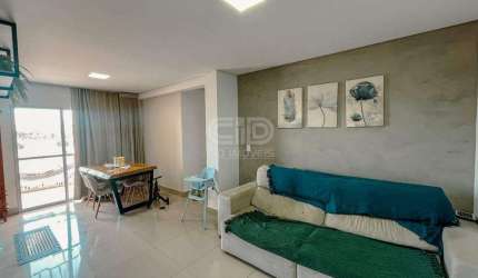 Apartamento á Venda no condomínio Santa Monica Residence