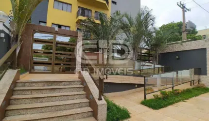 Apartamento á Venda no Edificio Pascoal Moreira Cabral