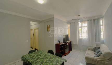 Apartamento á Venda no Residencial Beira Rio