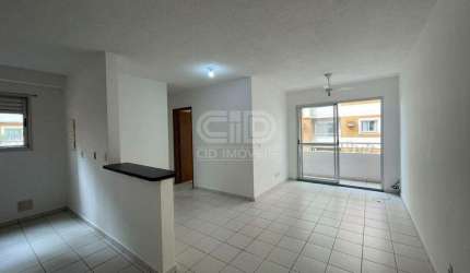 Apartamento com 3 quartos no Condomínio Piazza di Siena