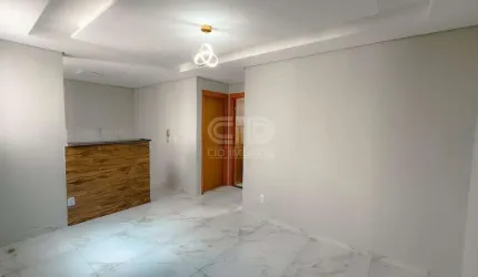 Apartamento á Venda no condomínio Chapada Mantiqueira