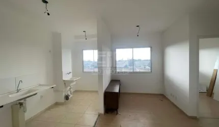 Apartamento com 2 quartos no Condomínio Parque Ohara RNI