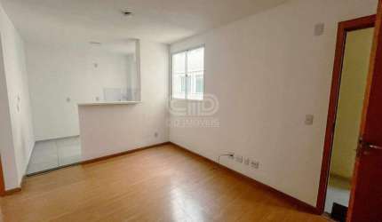 Apartamento á Venda no Condomínio Chapada Boulevard
