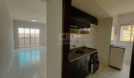 Apartamento á Venda com 2 quartos no Edifício Avenida Home e Office Center