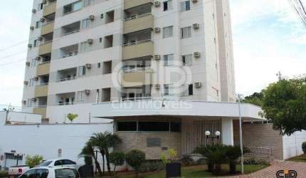 Apartamento á Venda no Edificio Via Ipiranga no bairro Goiabeiras