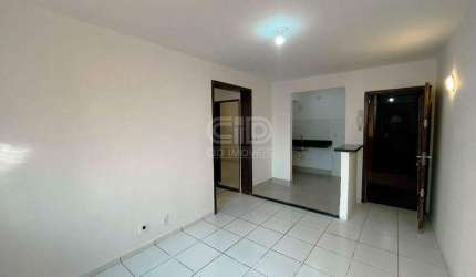 Apartamento á Venda com 2 quartos no Residencial Santa Inês