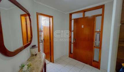 Apartamento á Venda com 3 quartos no Edificio Shalon