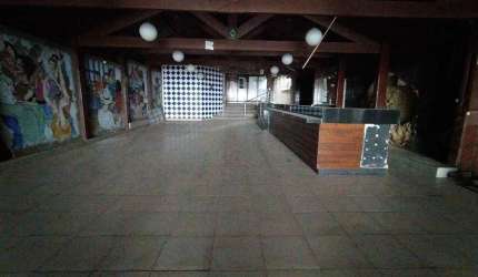 Salão Comercial à venda, Quilombo - Cuiabá/MT