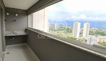 Apartamento à Venda com 3 quartos no Residencial Harmonia