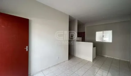 Apartamento com 1 quarto no Residencial Verona