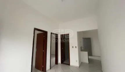 Apartamento com 2 quartos próximo ao Hospital Geral Universitário - HGU