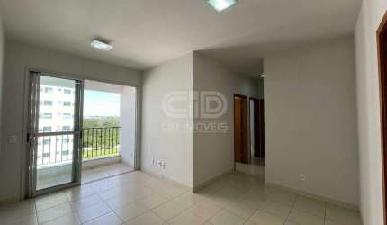 Apartamento com 3 quartos no Residencial Parque Beira Rio