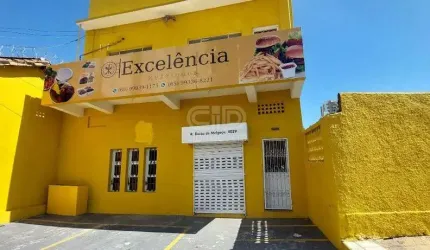 Prédio comercial próximo a Prefeitura de Cuiabá