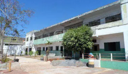 Prédio à venda, 2.400 m² próximo a Av. Miguel Sutil