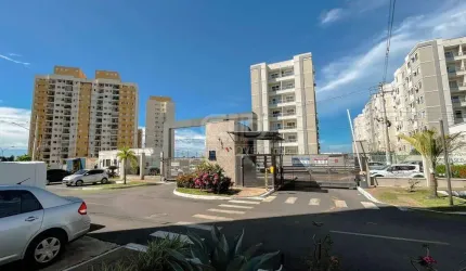 Apartamento á Venda no condomínio Chapada das Oliveiras