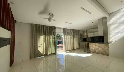 Casa com 3 Quartos sendo uma suíte no CPA lll