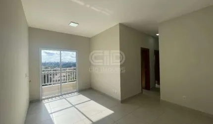Apartamento com 3 quartos no Condomínio Valle das Palmeiras