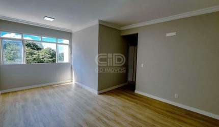 Apartamento á Venda no condominio Itaicy