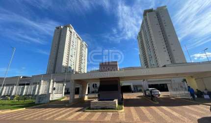 Apartamento com 2 suítes no Residencial Brasil Beach