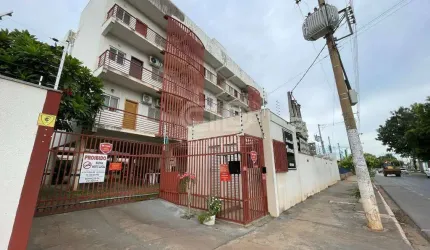Apartamento com 1 quarto no Residencial Verona
