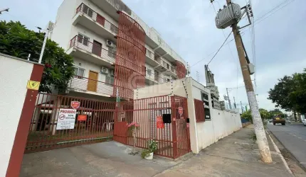 Apartamento com 1 quarto no Residencial Verona