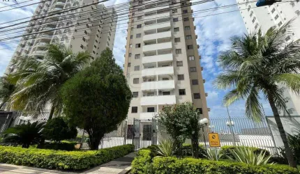 Apartamento á Venda com 2 quartos no Ed. Portal da Amazônia