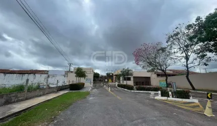 Casa com 3 quartos no condomínio Residencial Altos da Colina