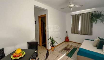 Apartamento á Venda no Condomínio Residencial Chapada Diamantina