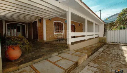 Casa comercial com 7 salas próximo a Arena Pantanal