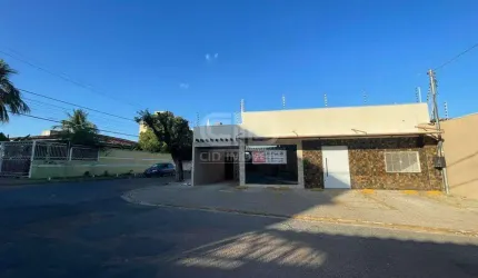 Casa comercial com 6 salas no bairro Jardim Petrópolis