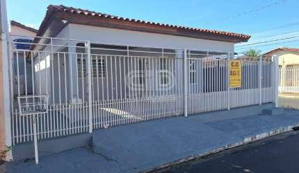 Casa com 3 quartos no bairro Cristo Rei