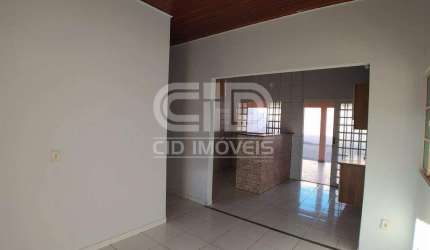 Casa com 3 quartos no bairro Morada do Ouro II
