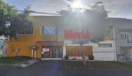 Casa com 4 quartos à venda na Rua Coimbra, 323, Santa Terezinha, Colombo por R$ 550.000