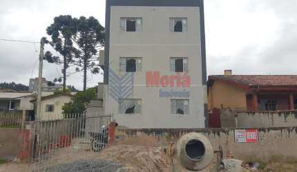 Apartamento com 2 quartos à venda na Rua Goioerê, 390, Paloma, Colombo, 47 m2