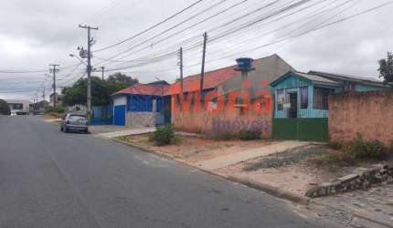 Casa à venda na Rua São Sebastião, 392, Campo Pequeno, Colombo por R$ 350.000