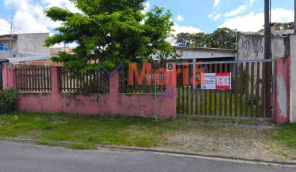 Casa com 2 quartos à venda na Rua Rafael Ferreira, 275, Maracanã, Colombo por R$ 220.000